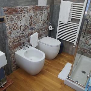 Private Bathroom Single Room