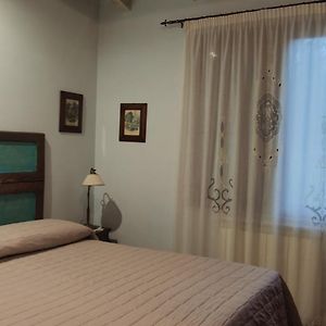 Private Bathroom Queen Room